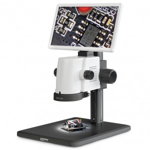 Video microscopio KERN OIV-3